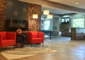 Baymont by Wyndham O'Fallon St Louis Area