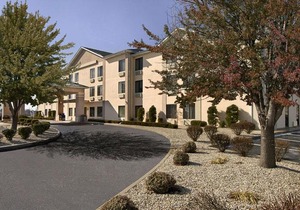 Baymont by Wyndham O'Fallon St Louis Area
