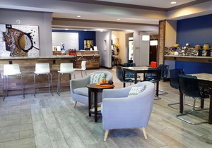 Baymont by Wyndham O'Fallon St Louis Area