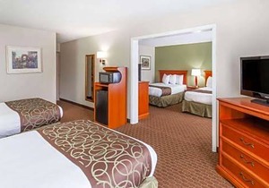 Baymont by Wyndham Peoria