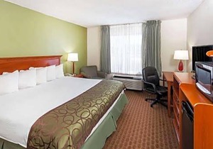 Baymont by Wyndham Peoria