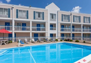 Baymont by Wyndham Peoria