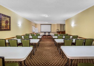 Baymont by Wyndham Tehachapi