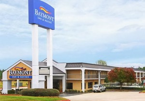 Baymont by Wyndham Texarkana