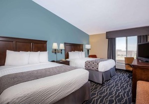 Baymont by Wyndham Tri-Cities Kennewick WA