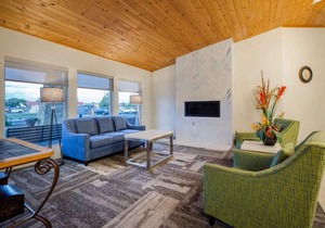 Baymont by Wyndham Tri-Cities Kennewick WA