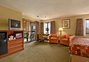 Baymont by Wyndham Tuscola