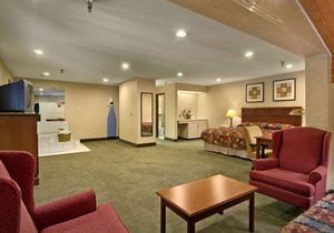 Baymont by Wyndham Tuscola