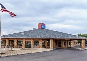 Baymont by Wyndham Tuscola