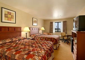 Baymont by Wyndham Tuscola