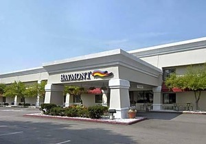 Baymont by Wyndham Jackson