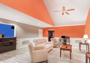 Baymont by Wyndham Florence/Muscle Shoals