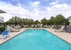 Baymont by Wyndham Florence/Muscle Shoals
