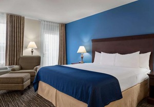 Baymont by Wyndham Washington