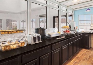 Baymont by Wyndham Washington