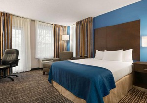 Baymont by Wyndham Washington