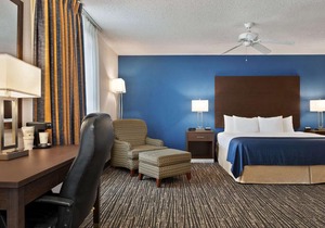 Baymont by Wyndham Washington