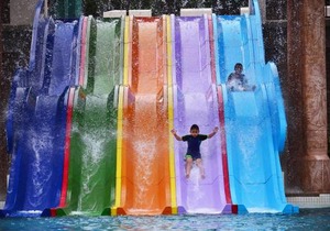 Bayou Lagoon Park Resort