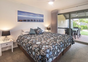 Bayshore Beachside Resort