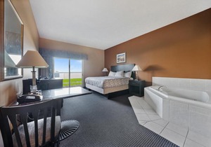 BayShore K #124