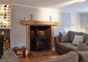 Baytree Cottage