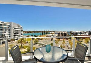 Bayview 608