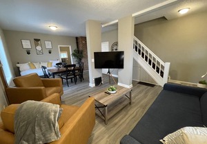 Bayview House | By Heirloom Vacations in Duluth