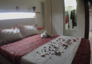 BB45 Holiday House - Palermo Center