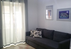 BB4U Apartments and Terrace - White