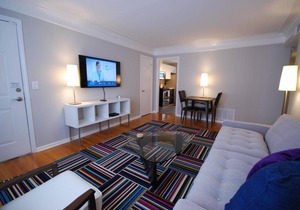 (BCH1b) Social Distance in Your Own Space. Professionally Cleaned & Sanitized.