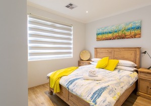Be Wowed By Bayou - Family Friendly, Wifi, Beach
