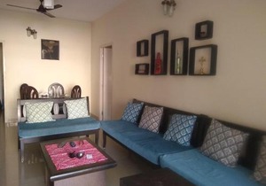 Beach Apartment 2,COLVA , GOA, INDIA