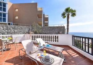 Beach Apartment in Playa del Cura 323