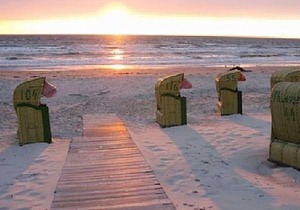 Beach App 2 Pers Wi-Fi Parking Terrace present Scharbeutz quiet and central