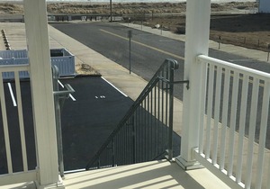 Beach Block Ocean Views