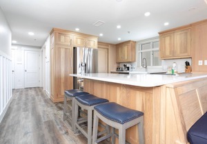 Beach Club Resort-3BR Gulf-Front Condo - Come on Down! On the Gulf !