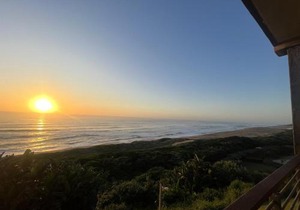 Beach Escape on the coast at apartment 78 Sancta Maria