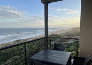Beach Escape on the coast at apartment 78 Sancta Maria