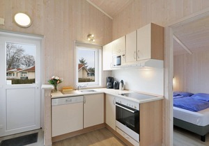 Beach front home in Travemünde-Priwall