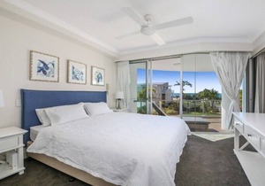 Beach Front Luxury at Palm Springs