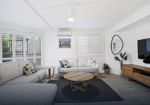 Beach Haven 1 at Clarkes Beach
