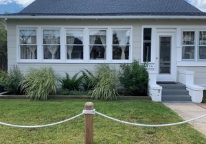 Beach Home in Ocean Beach Fire Island