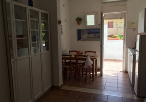 Beach House - a few steps from the sea