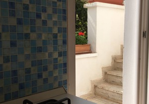 Beach house - just a few steps from the sea