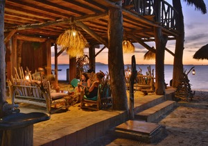 Beach Klub Room 3