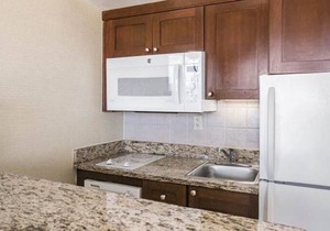 Beach Quarters Resort Oceanfront condo with 2 oceanfront balconies!