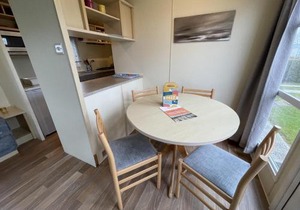 Beach Resort Nieuwvliet Bad - 274