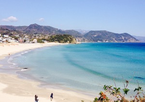 Beach Side Inn Shirahama