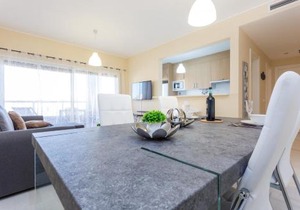 Beach View Apartment Litoralmar