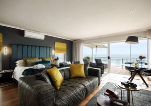 Beach Villa Wilderness